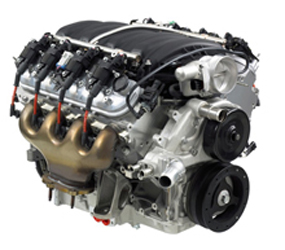P9C83 Engine
